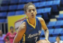 Mauricio Báez mantiene invicto en la LNBF