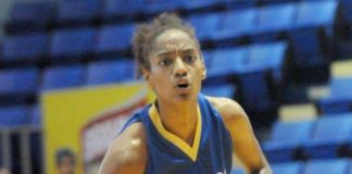 Mauricio Báez mantiene invicto en la LNBF