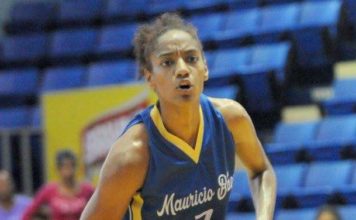 Mauricio Báez mantiene invicto en la LNBF