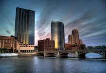 Descubre Grand Rapids en Michigan!!