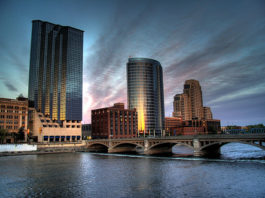 Descubre Grand Rapids en Michigan!!