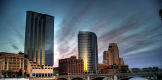 Descubre Grand Rapids en Michigan!!
