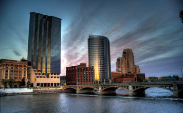 Descubre Grand Rapids en Michigan!!