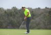 Inicia este viernes la versión XXVI de los Campeonatos Nacionales Juveniles de Fedogolf