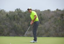 Inicia este viernes la versión XXVI de los Campeonatos Nacionales Juveniles de Fedogolf