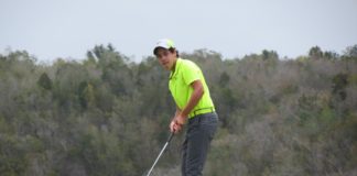 Inicia este viernes la versión XXVI de los Campeonatos Nacionales Juveniles de Fedogolf