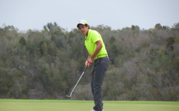 Inicia este viernes la versión XXVI de los Campeonatos Nacionales Juveniles de Fedogolf