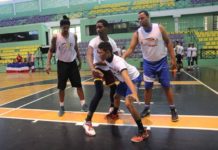 Los Huracanes del Atlántico iniciarán sus prácticas el 10 de mayo