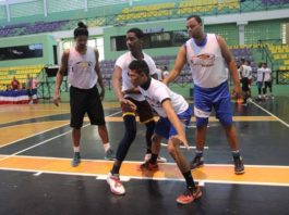 Los Huracanes del Atlántico iniciarán sus prácticas el 10 de mayo