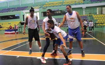 Los Huracanes del Atlántico iniciarán sus prácticas el 10 de mayo