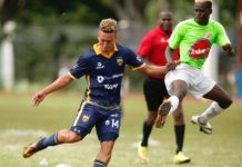 Innocent da un triunfo al Atlético Pantoja que fortalece liderato