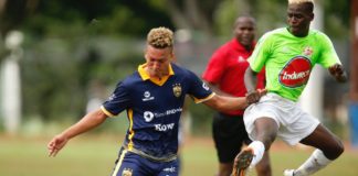 Innocent da un triunfo al Atlético Pantoja que fortalece liderato