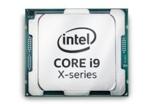 Intel presenta el monstruoso Core i9 con 18 núcleos