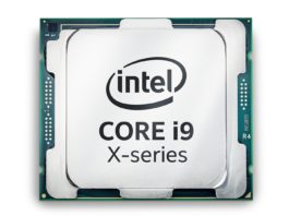 Intel presenta el monstruoso Core i9 con 18 núcleos