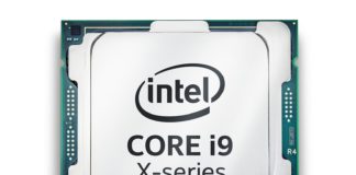 Intel presenta el monstruoso Core i9 con 18 núcleos
