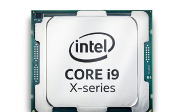 Intel presenta el monstruoso Core i9 con 18 núcleos