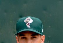 DEPORTISTA DEL DÍA: JOSÉ LEGER