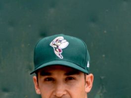 DEPORTISTA DEL DÍA: JOSÉ LEGER