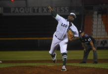 Jairo Asencio firma con los Marineros de Seattle