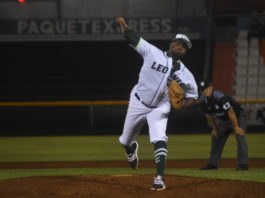 Jairo Asencio firma con los Marineros de Seattle
