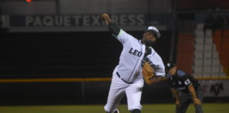 Jairo Asencio firma con los Marineros de Seattle