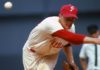 Muere el ex-lanzador Jim Bunning