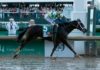 Boricua John Velazquez gana el Kentucky Derby con Always Dreaming