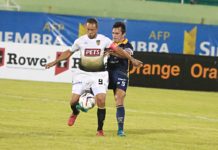 Moca FC supera al Atlético Pantoja y se acerca a liderato