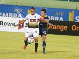 Moca FC supera al Atlético Pantoja y se acerca a liderato