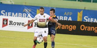 Moca FC supera al Atlético Pantoja y se acerca a liderato