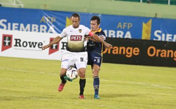 Moca FC supera al Atlético Pantoja y se acerca a liderato