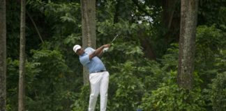Julio Santos dice está preparado y emocionado para el Puerto Plata DR Open 2017