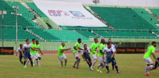 Atlético Vega Real defenderá invicto, Bauger FC va contra Atlético SC