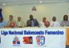 Liga Nacional de Baloncesto Femenino inicia con triple cartelera