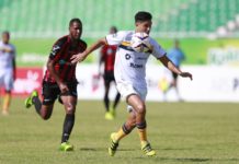 Leandro Silva gana el Jugador Popular de la Semana