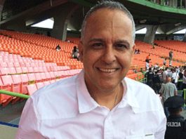 Oficial: Las Águilas Cibaeñas anuncian a Lino Rivera como manager