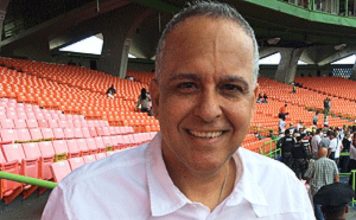 Oficial: Las Águilas Cibaeñas anuncian a Lino Rivera como manager