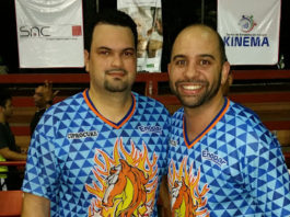 Lobos y Potros disputarán final Liga Médica Santiago