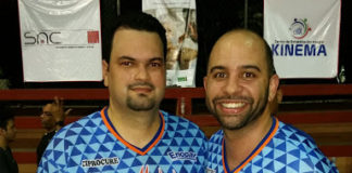 Lobos y Potros disputarán final Liga Médica Santiago