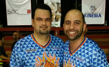 Lobos y Potros disputarán final Liga Médica Santiago