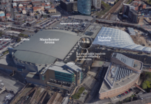 Daesh reivindica la autoría del atentado en Mánchester tras el concierto de Ariana Grande