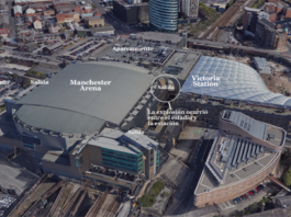 Daesh reivindica la autoría del atentado en Mánchester tras el concierto de Ariana Grande