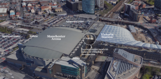 Daesh reivindica la autoría del atentado en Mánchester tras el concierto de Ariana Grande