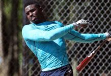 Los Medias Blancas firman al agente libre cubano Luis Robert