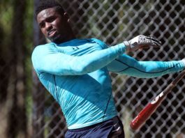 Los Medias Blancas firman al agente libre cubano Luis Robert