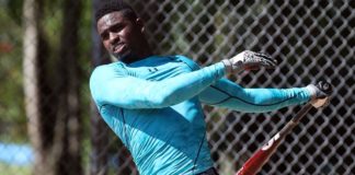 Los Medias Blancas firman al agente libre cubano Luis Robert