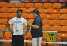 José (Maíta) Mercedes dice la defensa será la clave para que Metros de Santiago obtengan su quinta corona