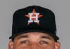 La versatilidad de Marwin González es un lujo para los Astros de Houston