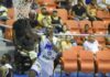 Metros de Santiago derrotan a Huracanes en la Gran Arena del Cibao