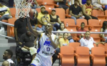 Metros de Santiago derrotan a Huracanes en la Gran Arena del Cibao